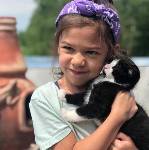 Fundraising Page: Arleigh Chartier